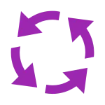 Process SVG Icon